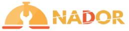 Nador logo